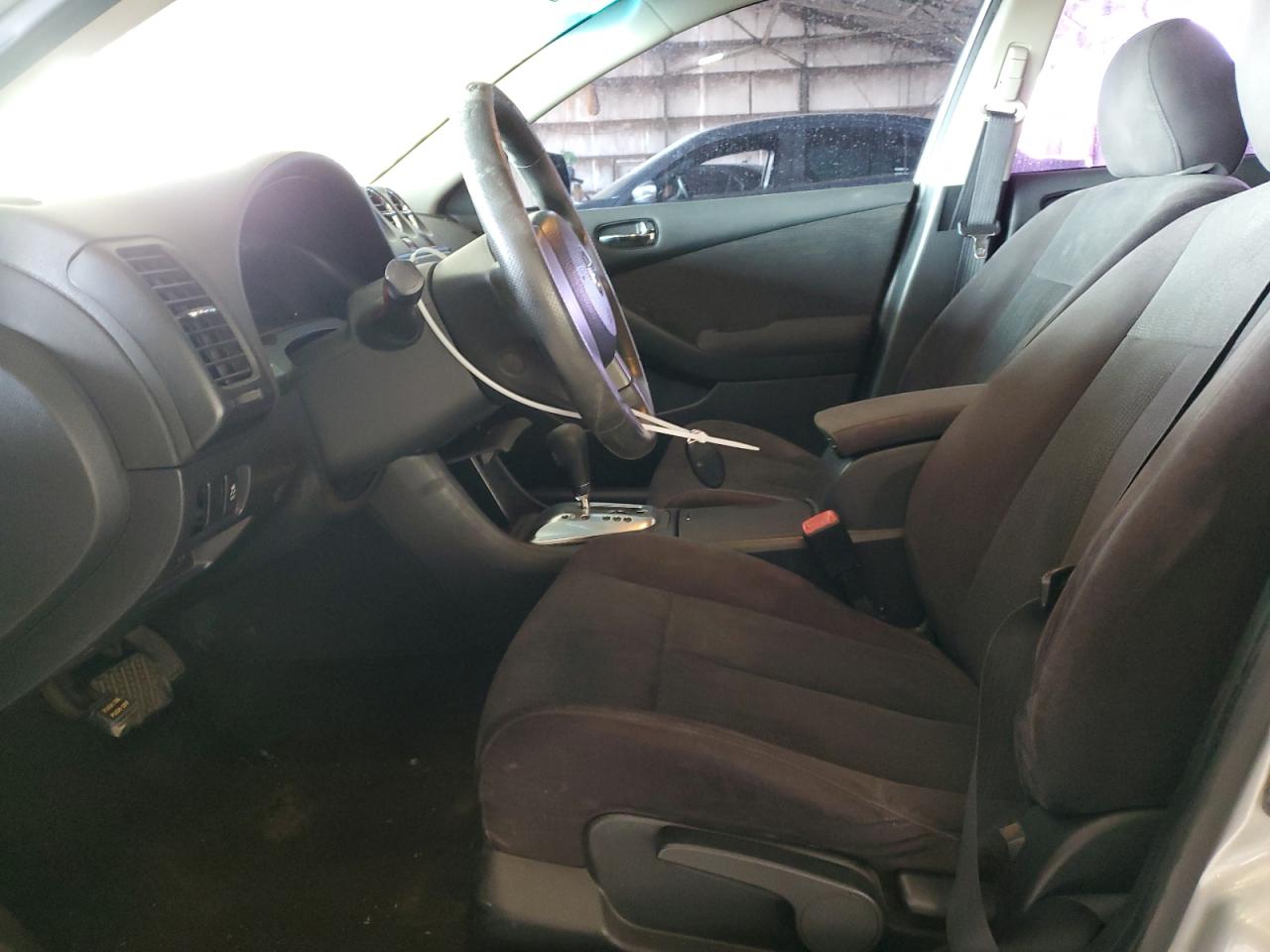 2012 Nissan Altima - Image 7