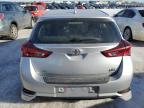 2017 TOYOTA COROLLA IM  à vendre chez Copart AB - EDMONTON