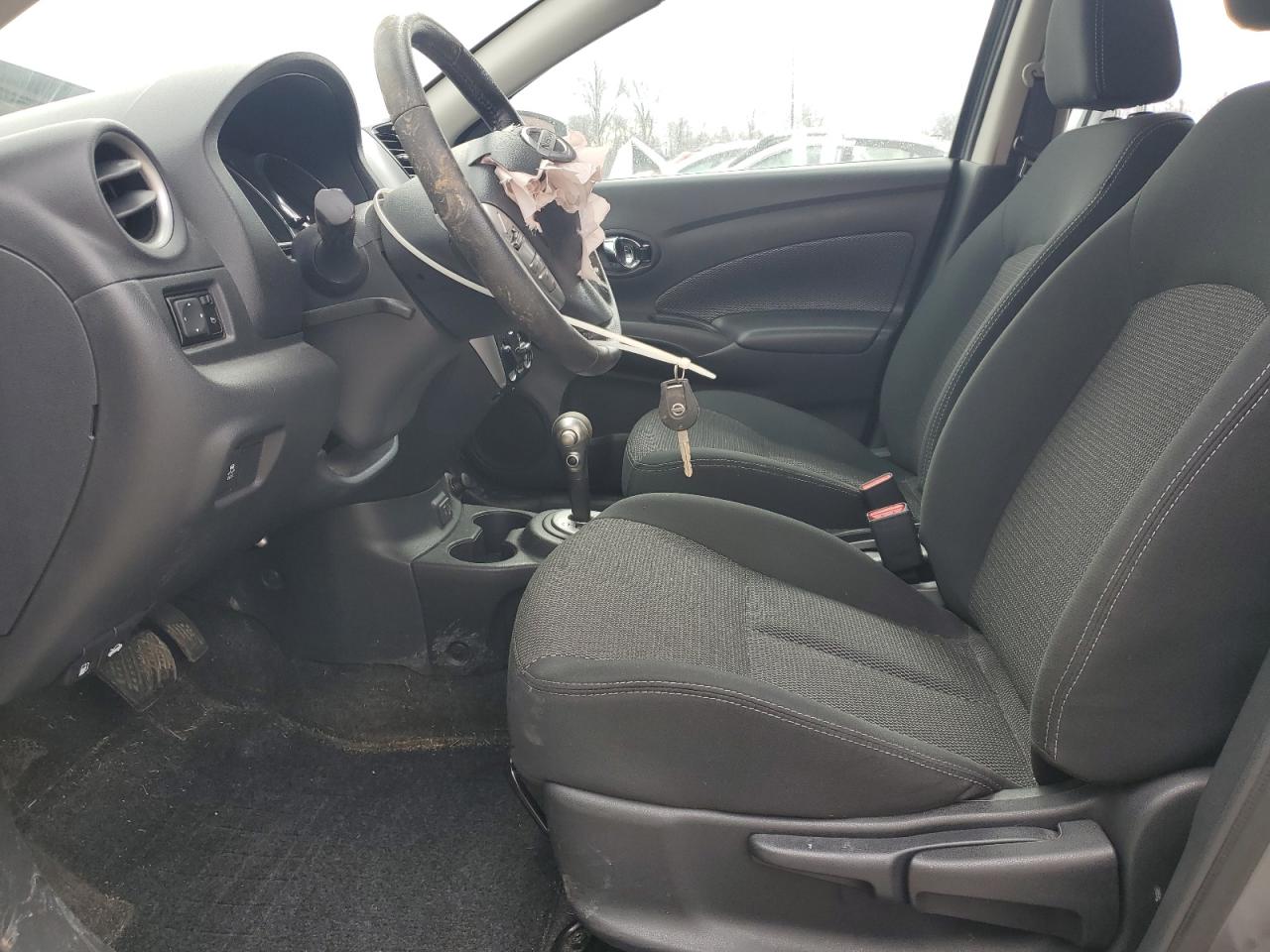 2018 Nissan Versa - Image 7