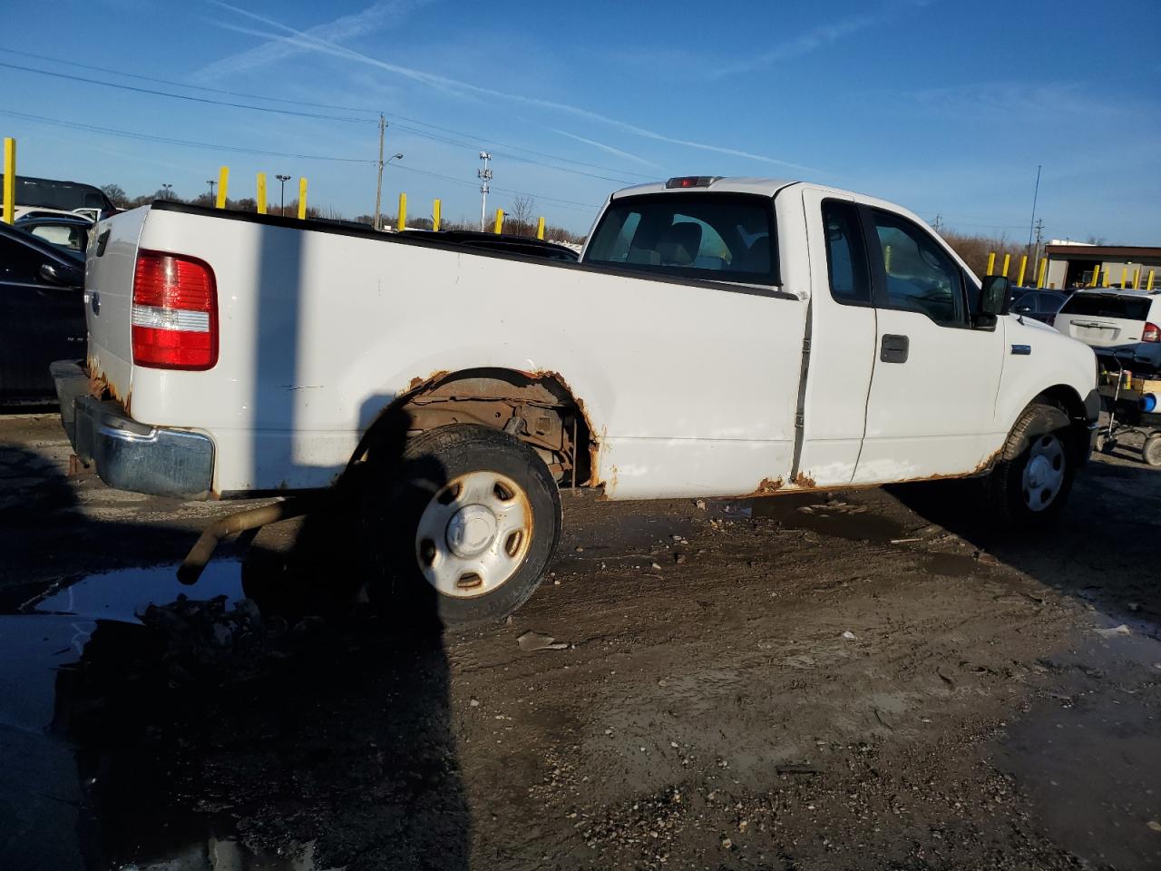 2008 Ford F-150 - Image 3