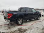 2022 Ford F150 Supercrew იყიდება Wayland-ში, MI - Front End
