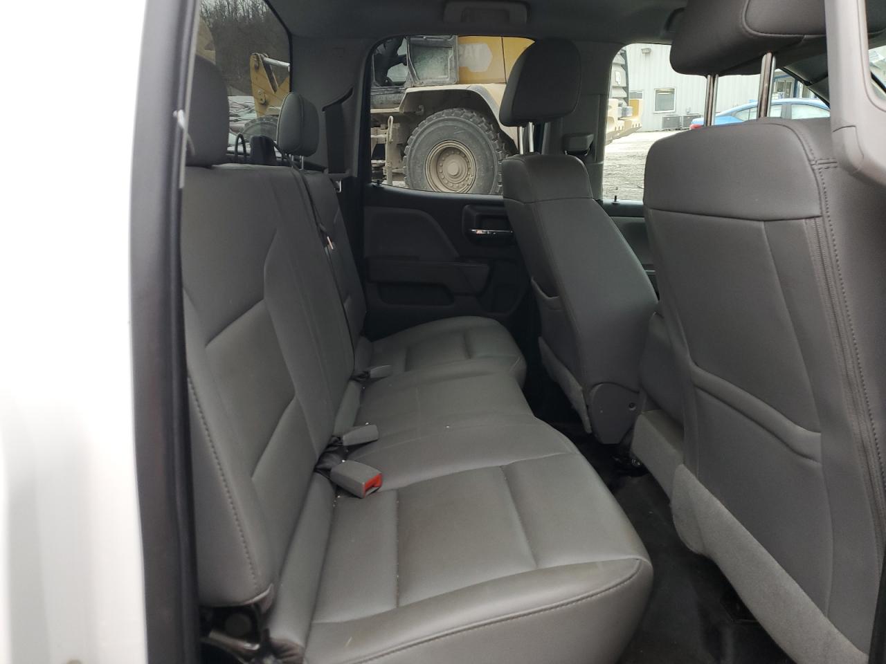 2019 Chevrolet Silverado - Image 10
