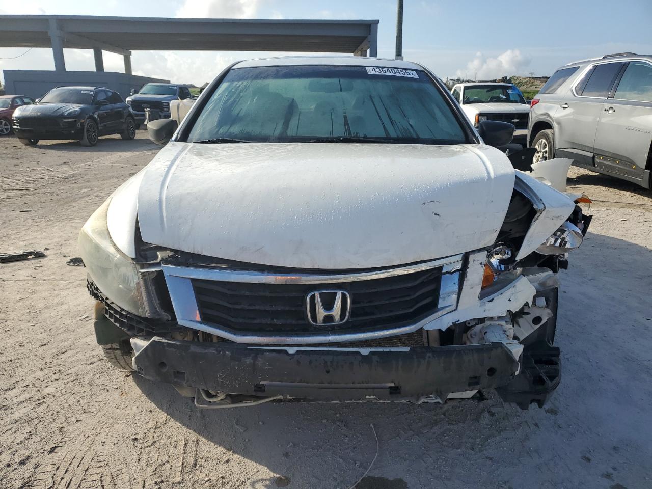 2009 Honda Accord - Image 5