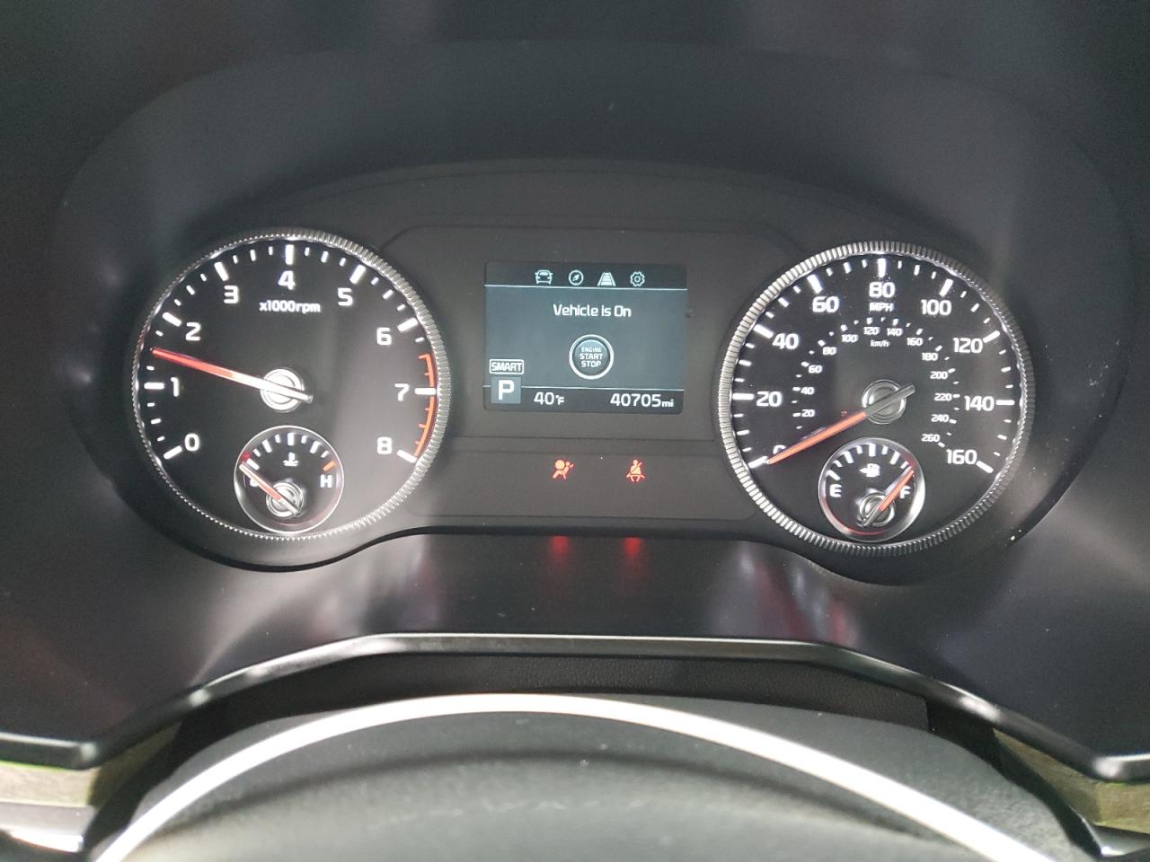 2022 Kia Telluride - Image 9