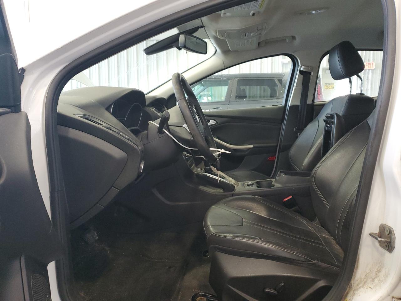 2012 Ford Focus - Image 7