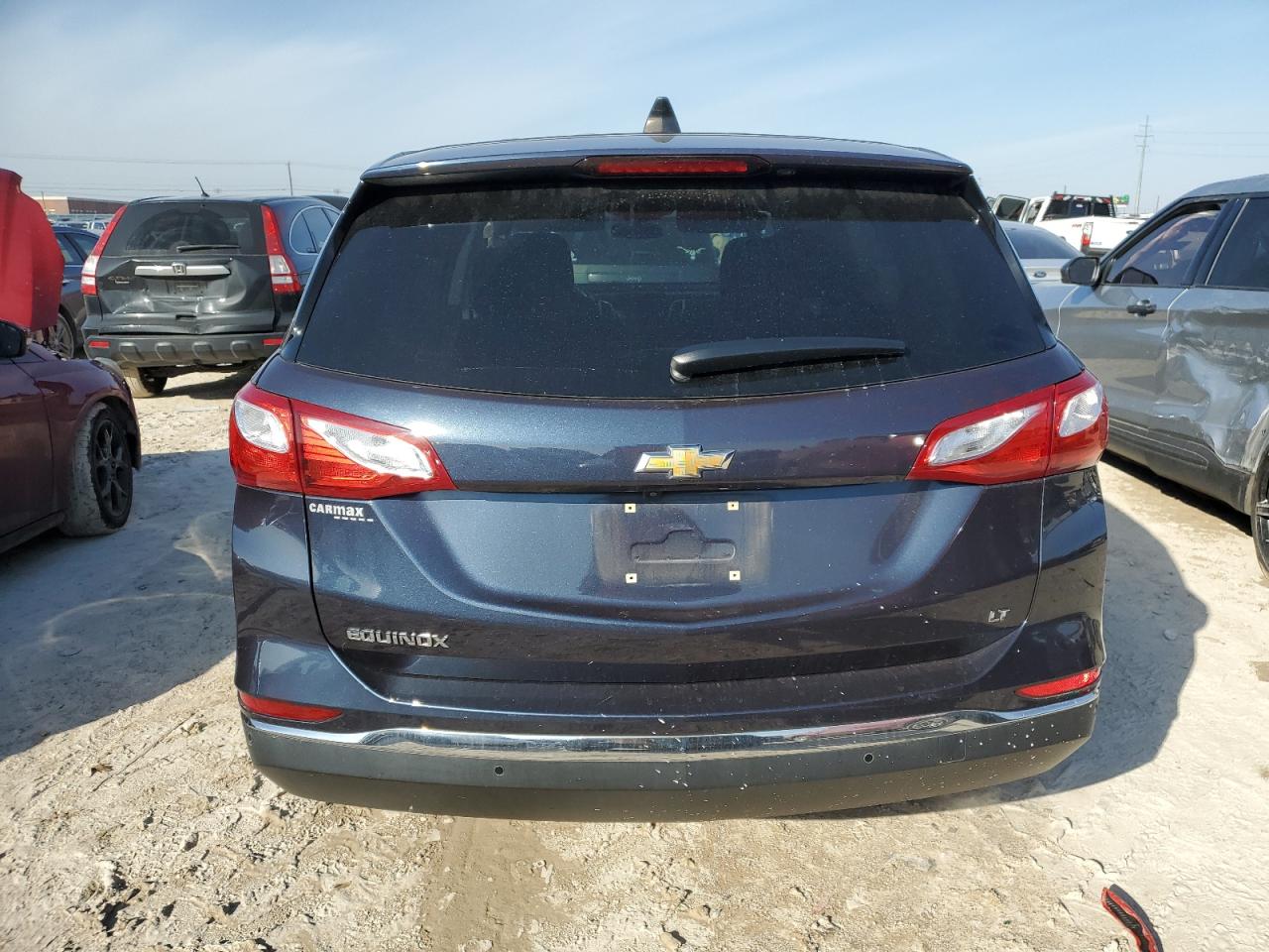 2019 Chevrolet Equinox - Image 6