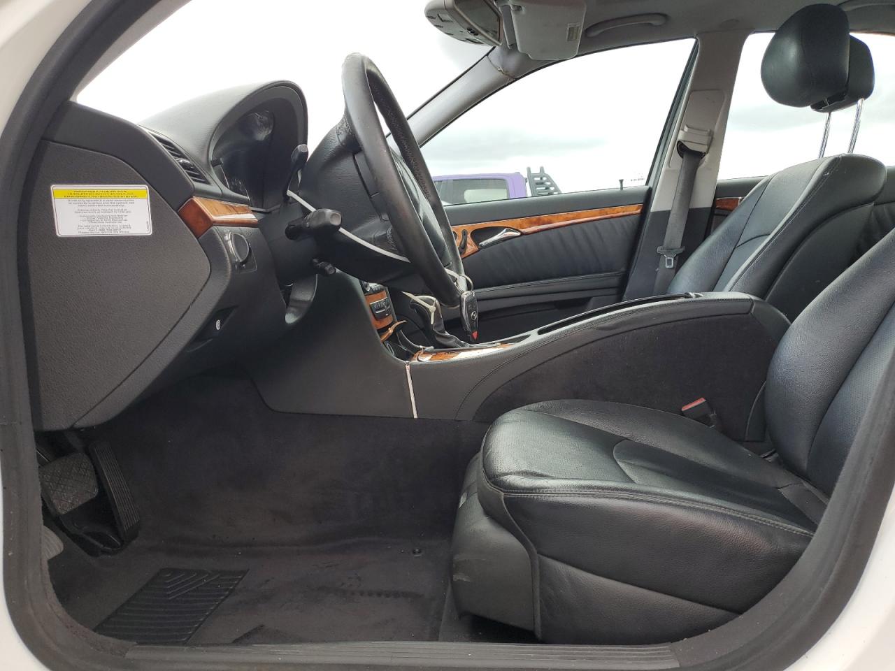2006 Mercedes-Benz E-klasse - Image 7