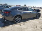 2018 Mazda 6 Touring de vânzare în New Orleans, LA - Front End