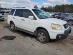 2003 Honda Pilot Exl на продаже в Florence, MS - Mechanical