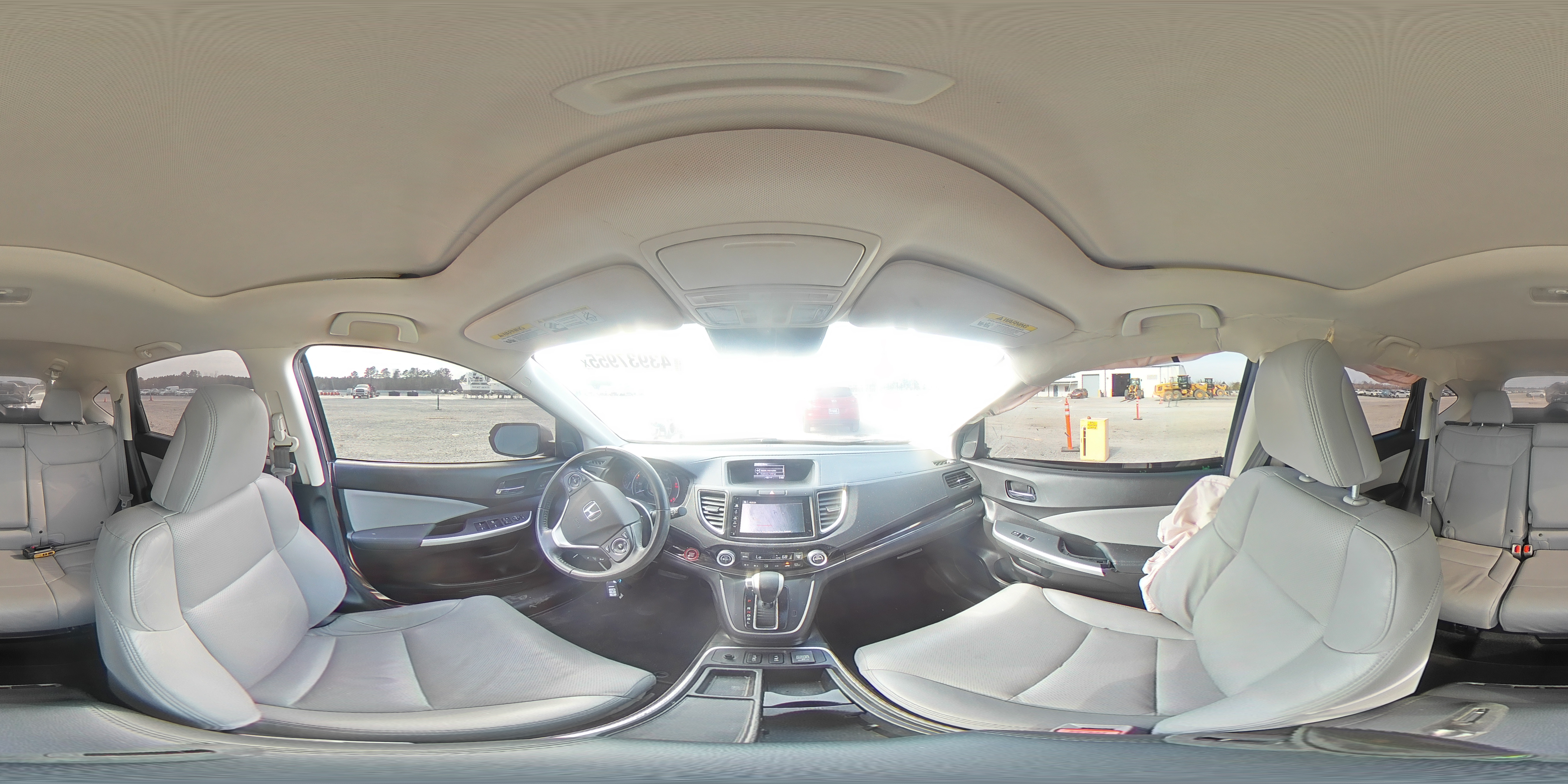 2016 Honda CR-V - Image 14
