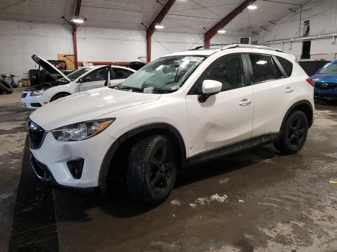 2014 Mazda CX-5 - Image 1