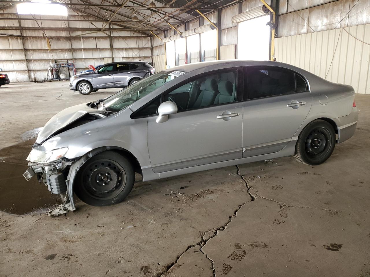 2009 Honda Civic - Image 1