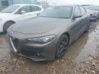 2017 ALFA ROMEO GIULIA SUP for sale at Copart ROCHFORD