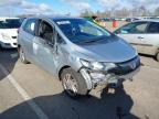 2016 HONDA JAZZ SE I- for sale at Copart NEWBURY