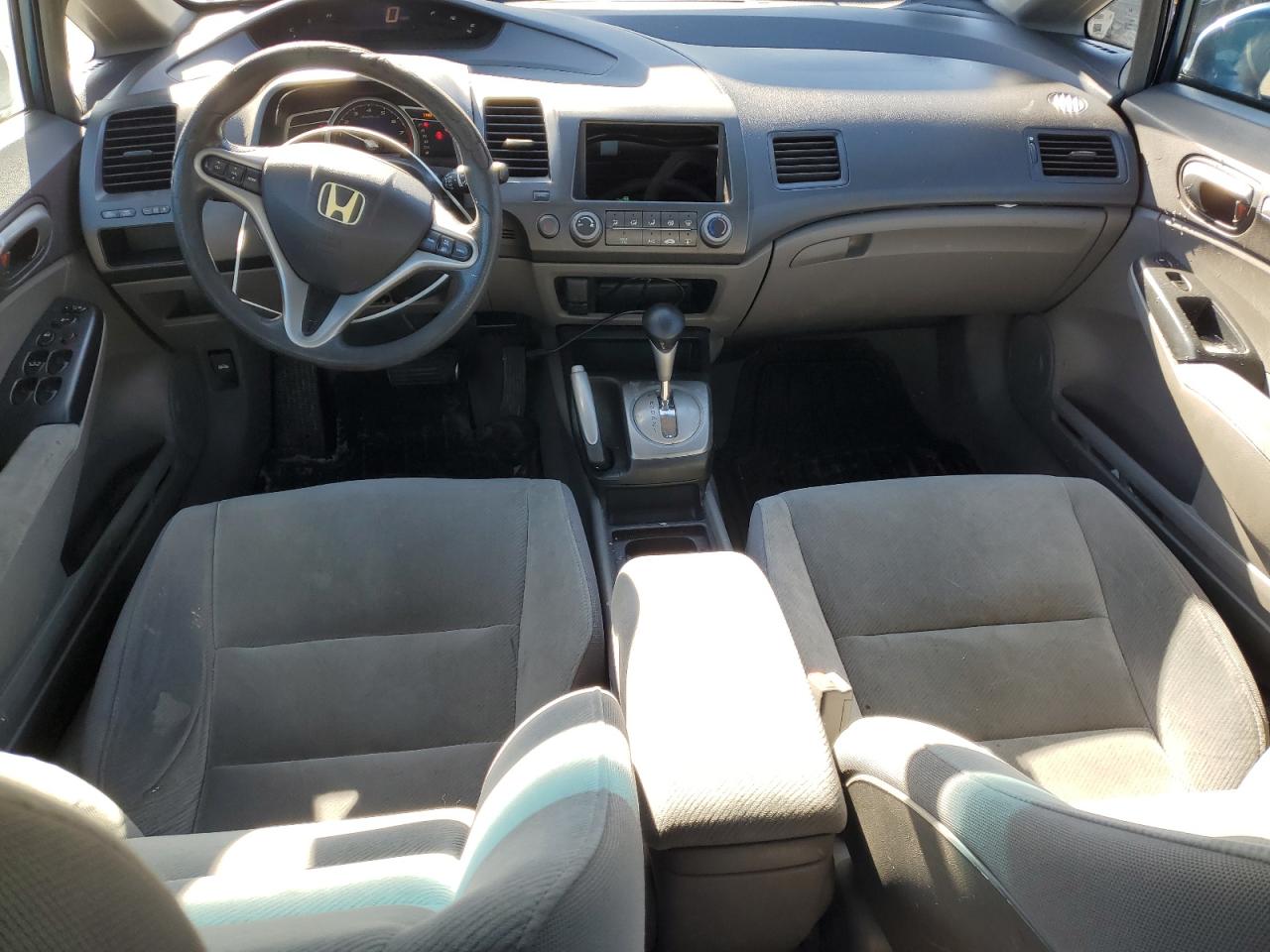 2009 Honda Civic - Image 8
