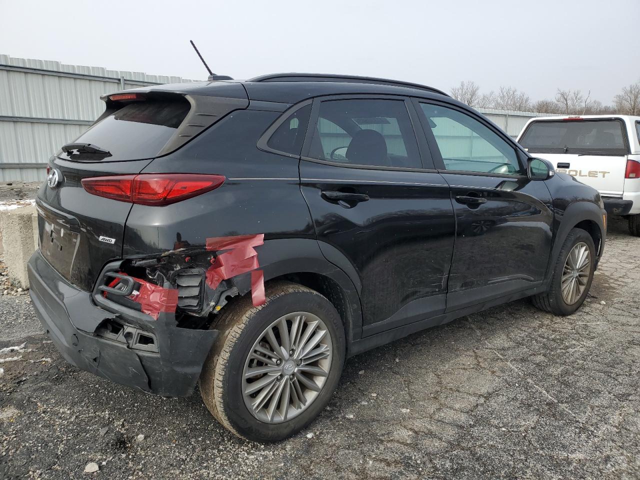 2021 Hyundai Kona - Image 3