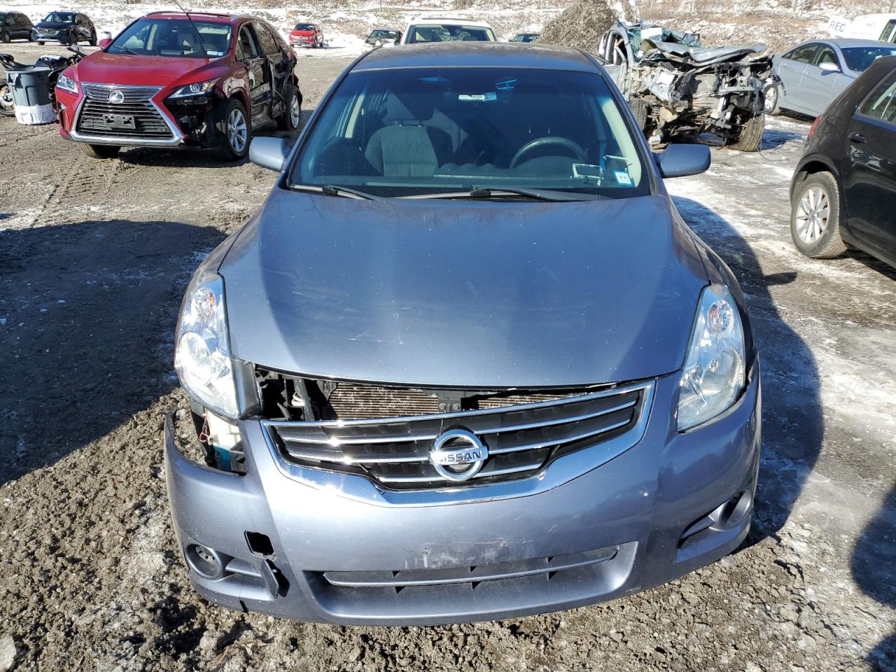 2011 Nissan Altima - Image 5