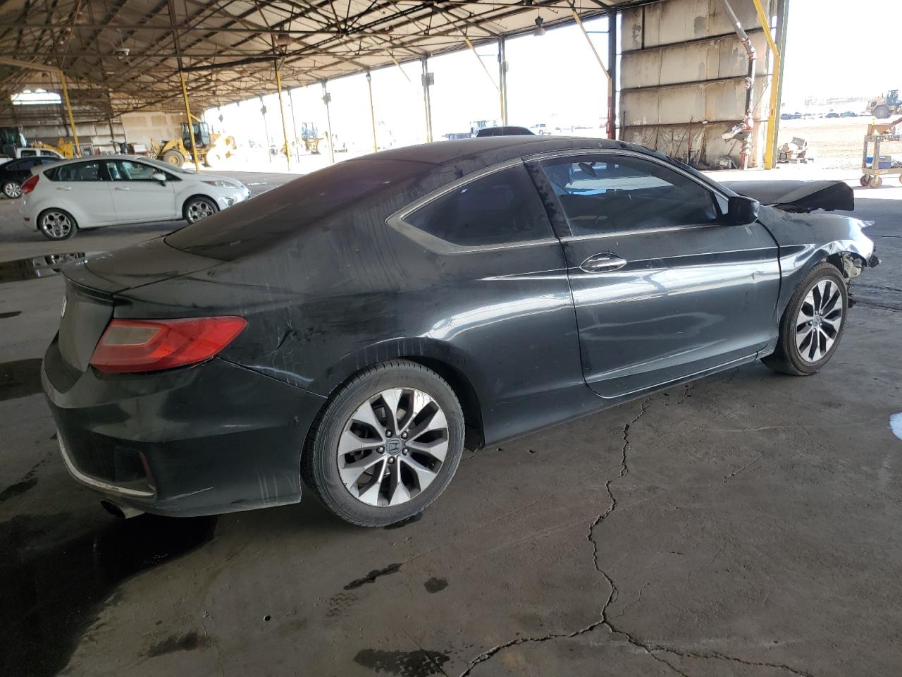 2013 Honda Accord - Image 3