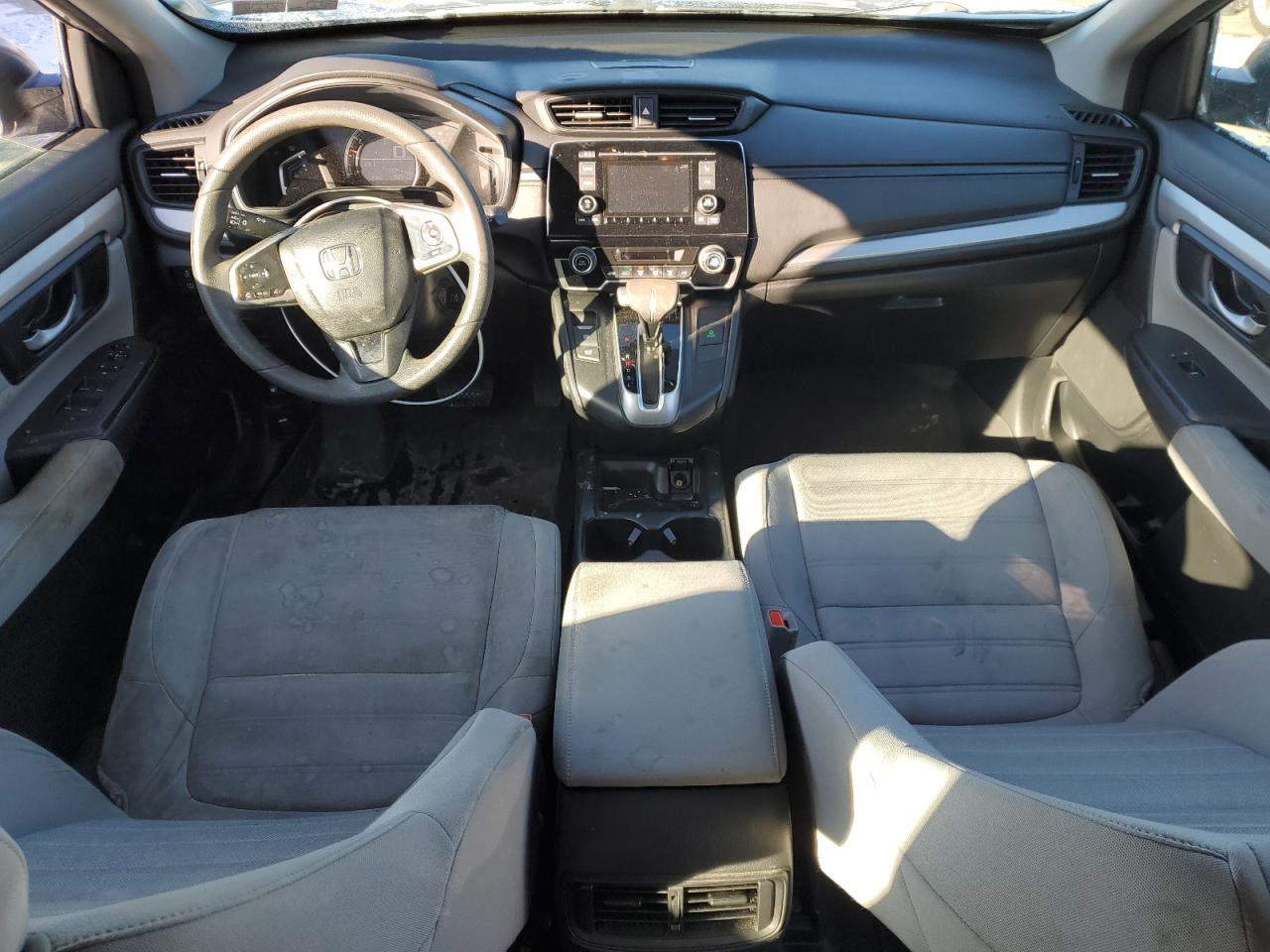 2017 Honda CR-V - Image 8