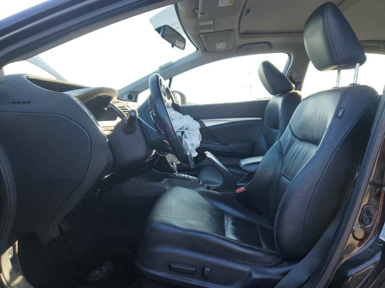 2014 Honda Civic - Image 7