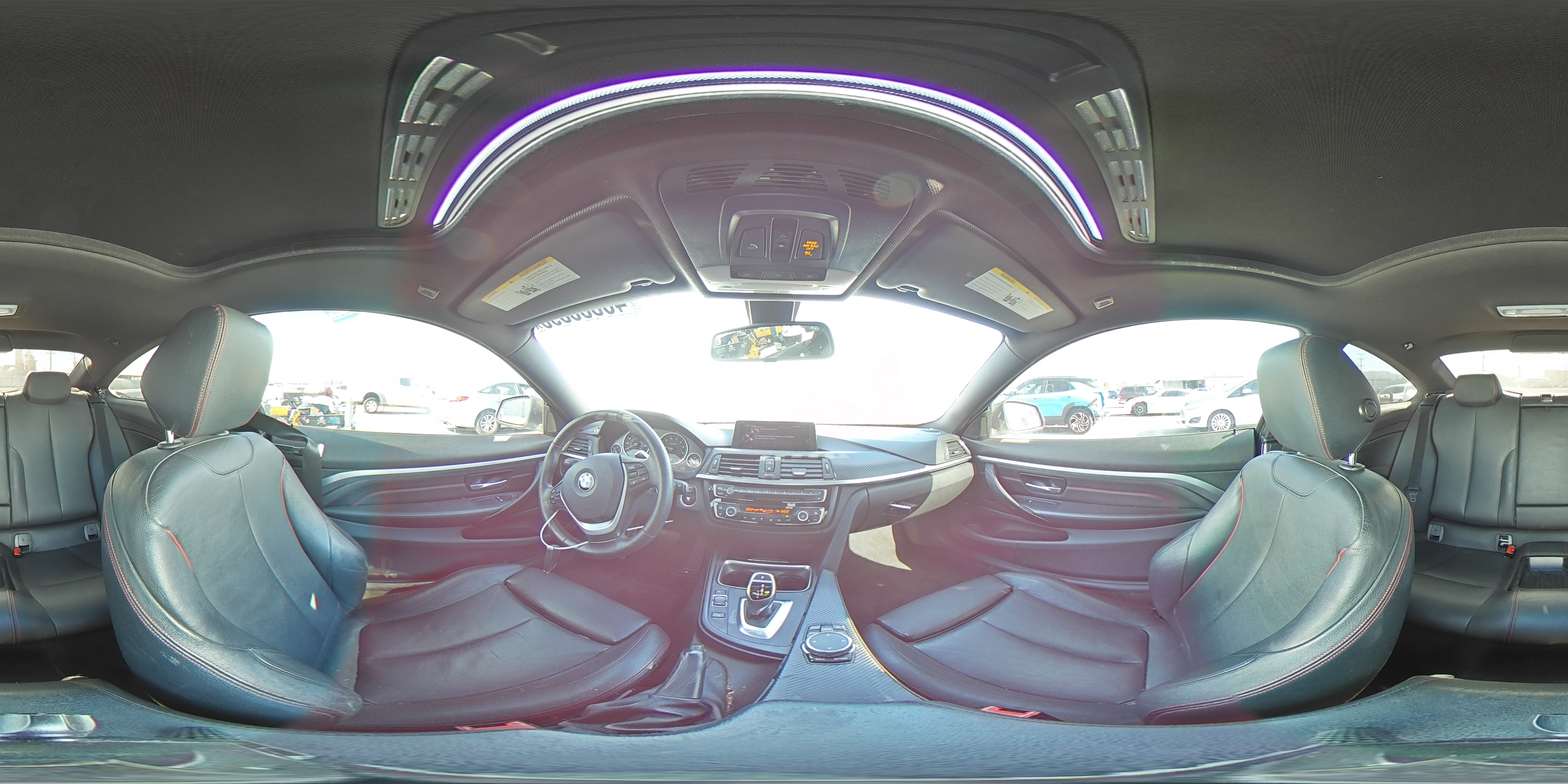 2015 BMW 4er - Image 13