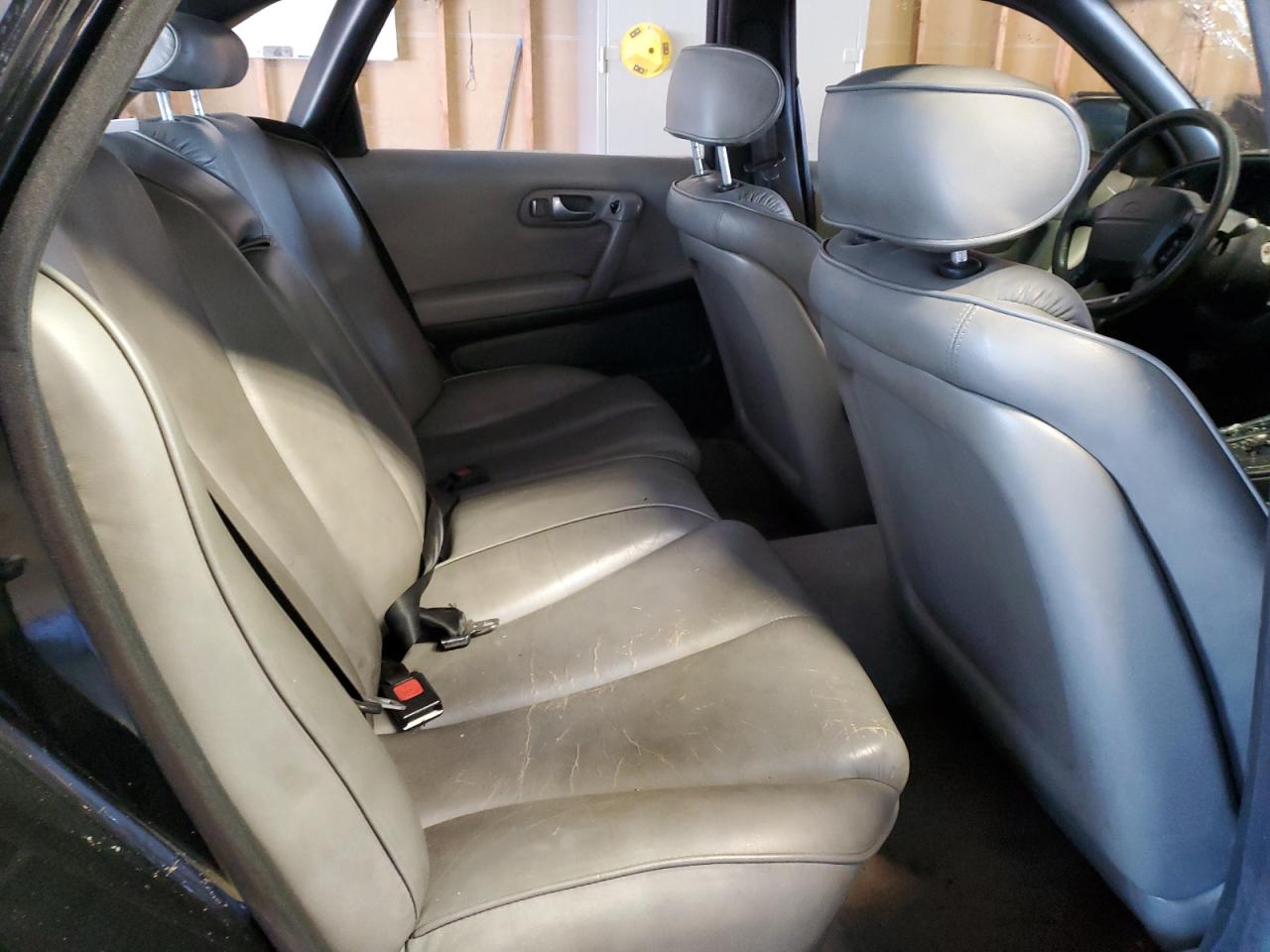 1992 Infiniti Q45 - Image 10