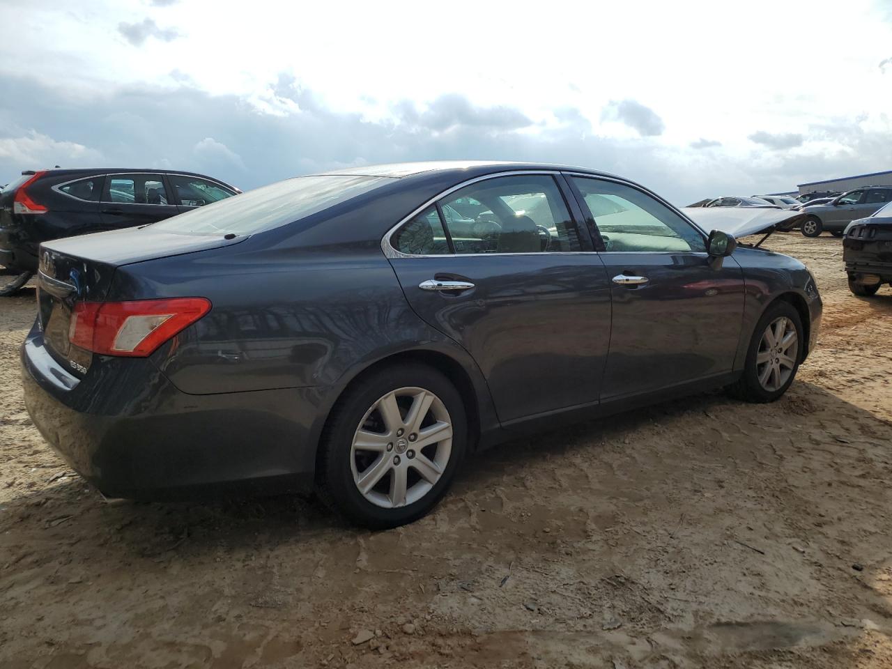 2009 Lexus ES - Image 3