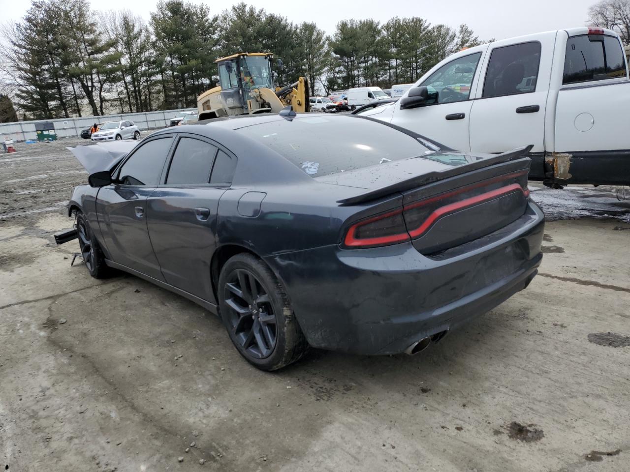 2016 Dodge Charger - Image 2