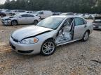 2013 Chevrolet Impala Ltz for Sale in Eight Mile, AL - Side