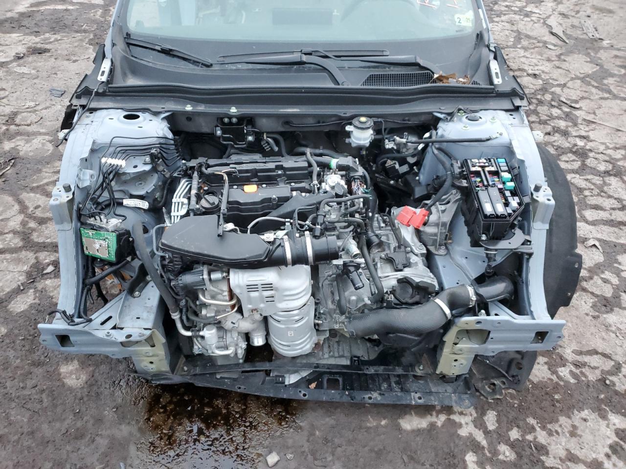 2022 Honda Accord - Image 11