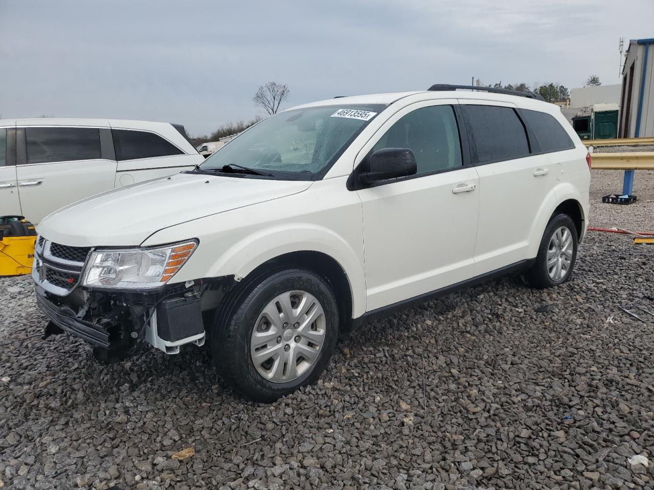 2020 Dodge Journey - Image 1