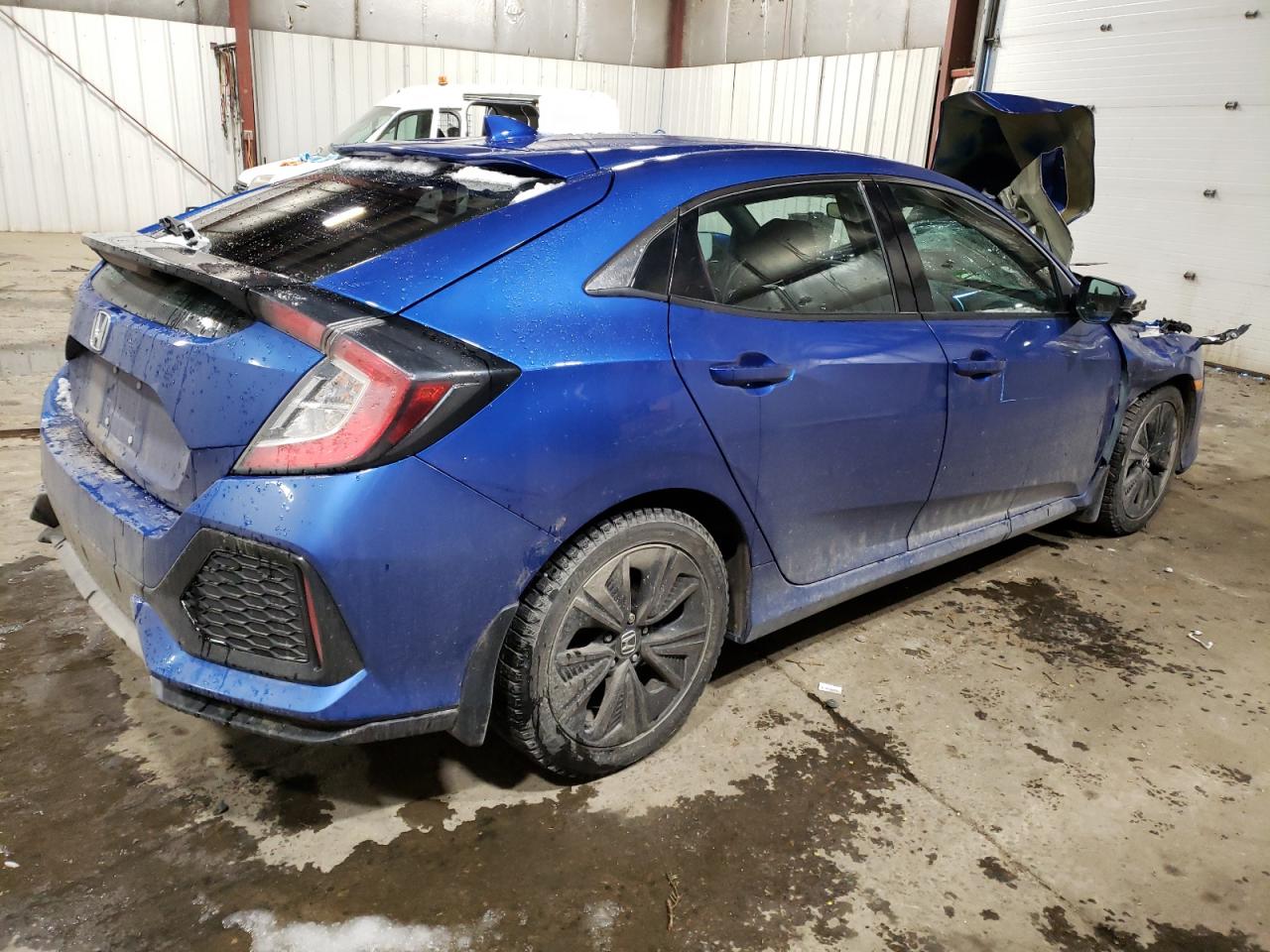 2019 Honda Civic - Image 3