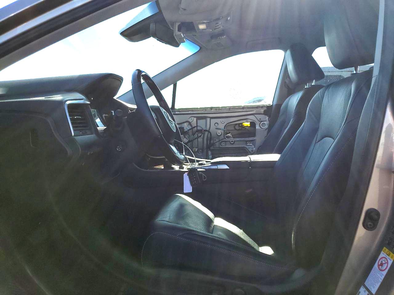 2017 Lexus RX - Image 7