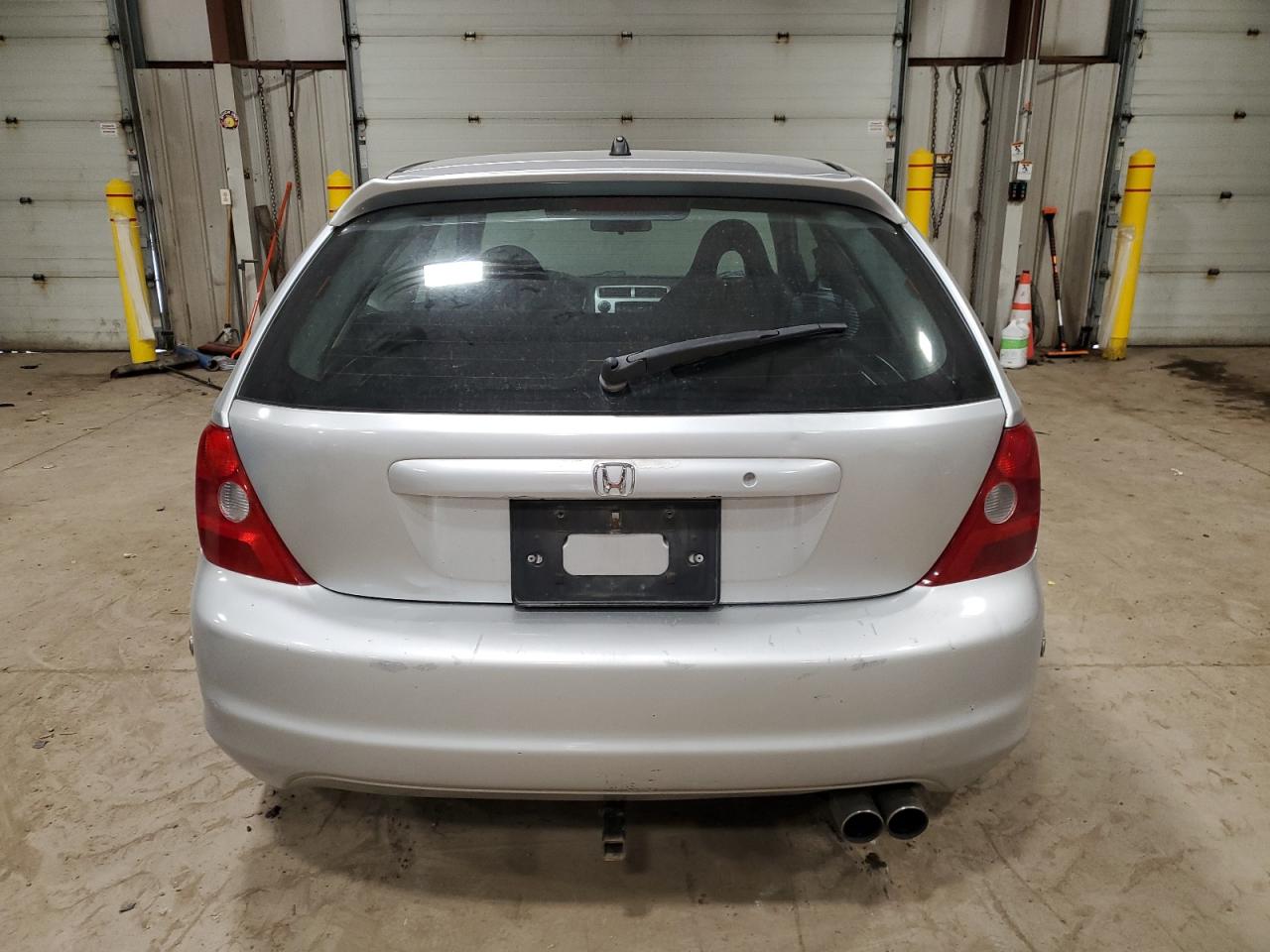 2003 Honda Civic - Image 6