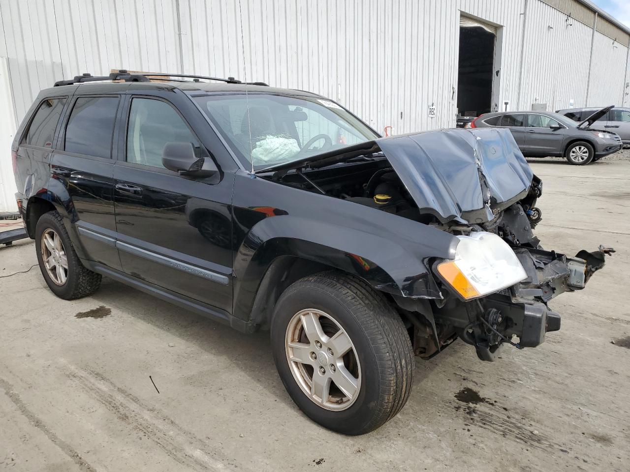 2007 Jeep Grand Cherokee - Image 4