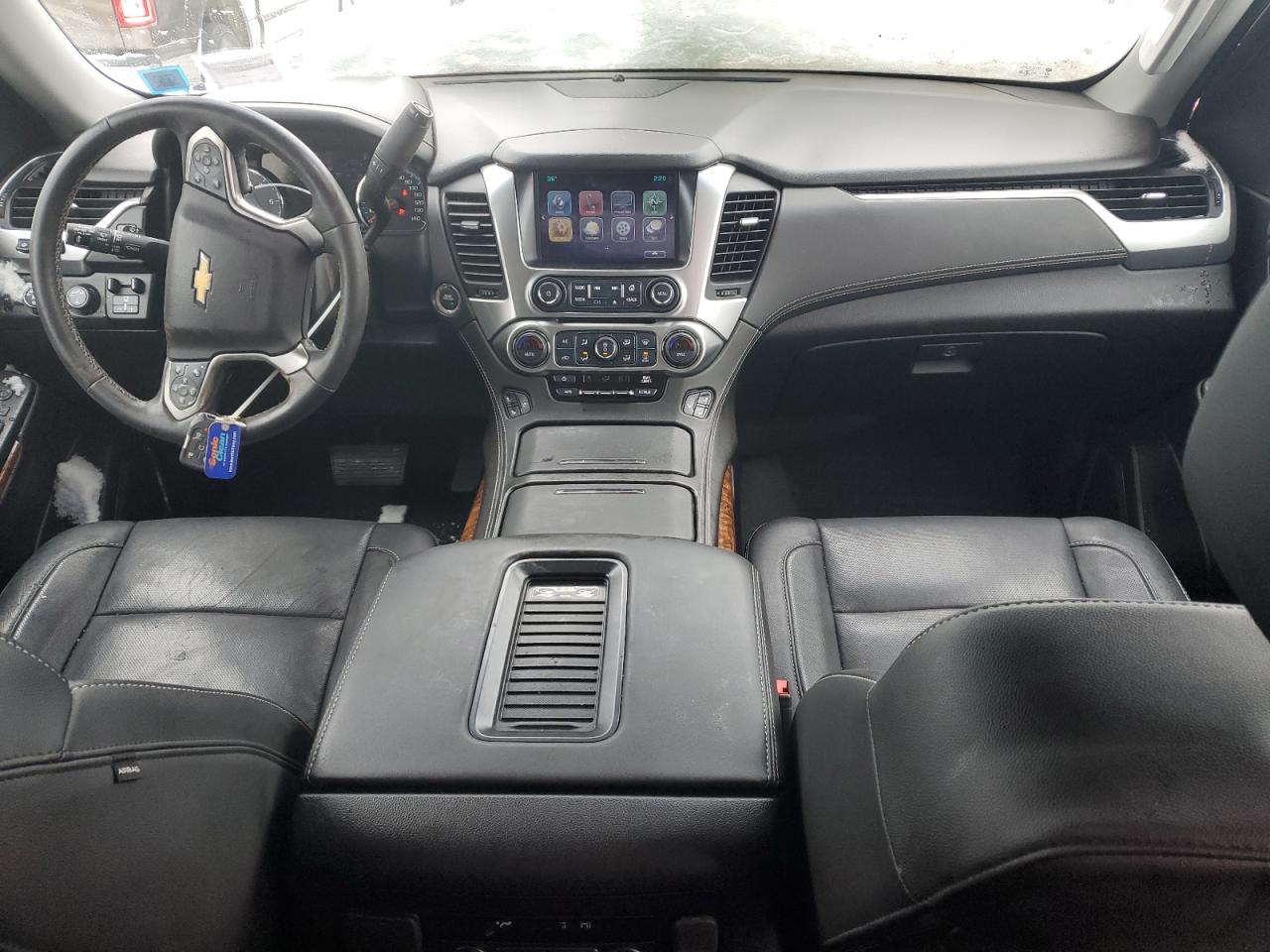 2019 Chevrolet Tahoe - Image 8
