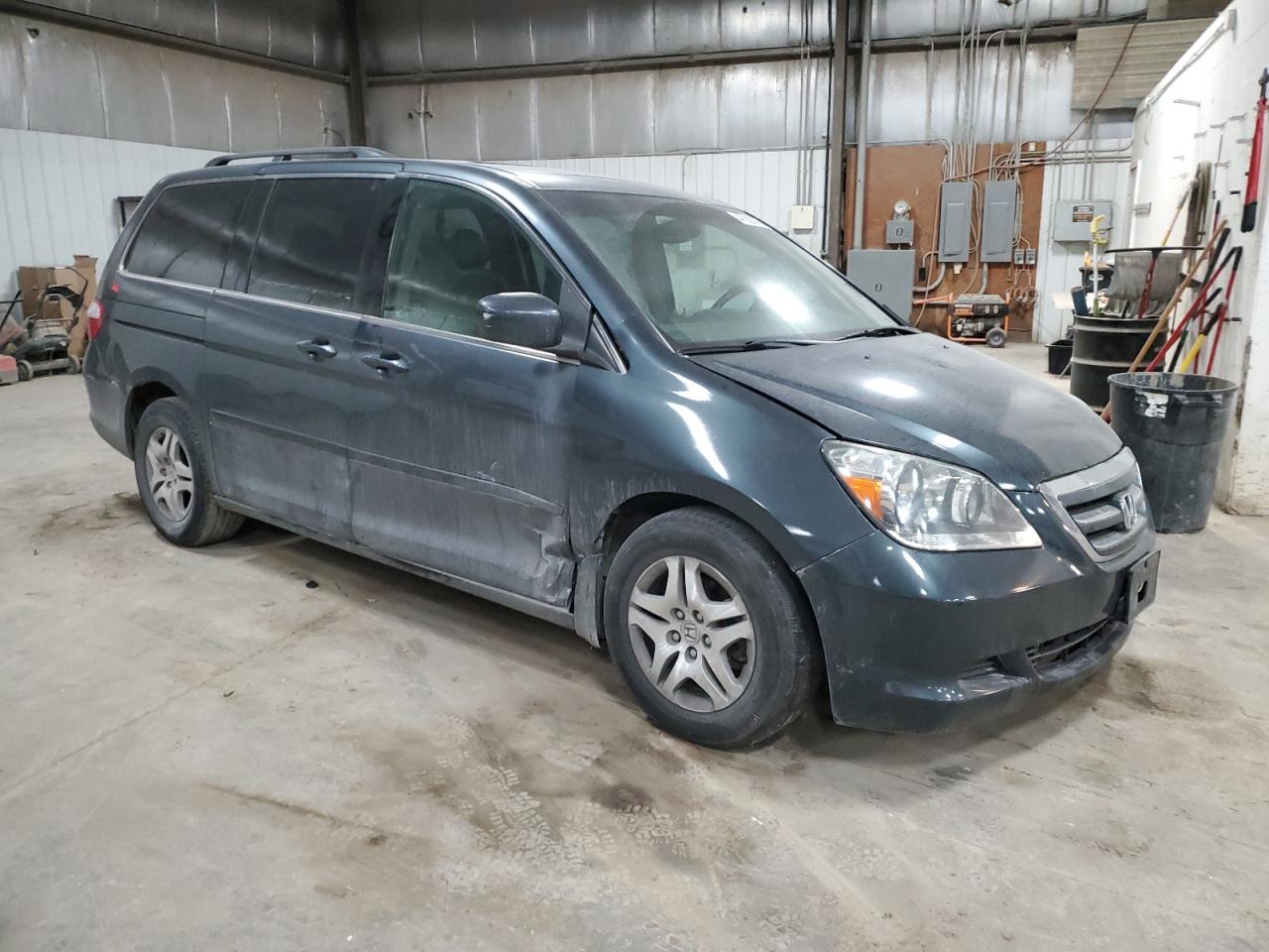 2006 Honda Odyssey - Image 4