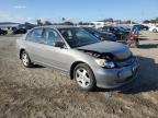 2004 Honda Civic Ex for Sale in San Diego, CA - Front End