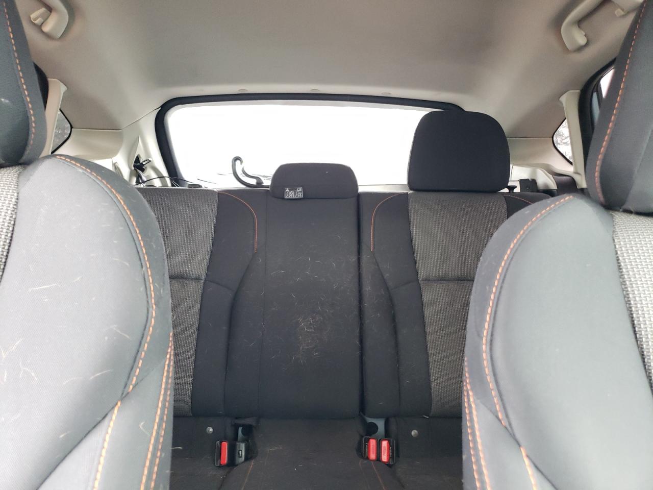 2019 Subaru XV - Image 10