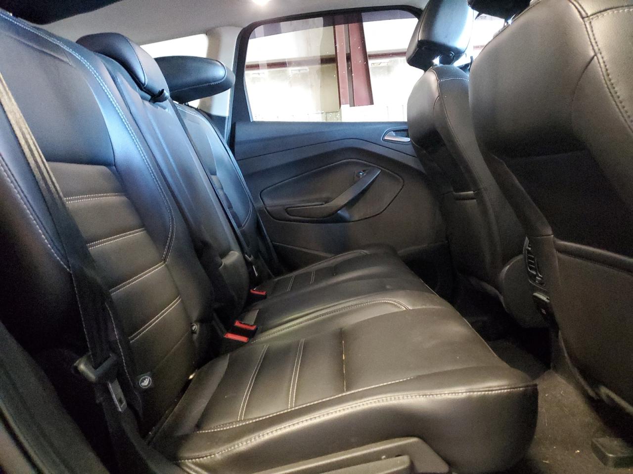 2017 Ford Escape - Image 10
