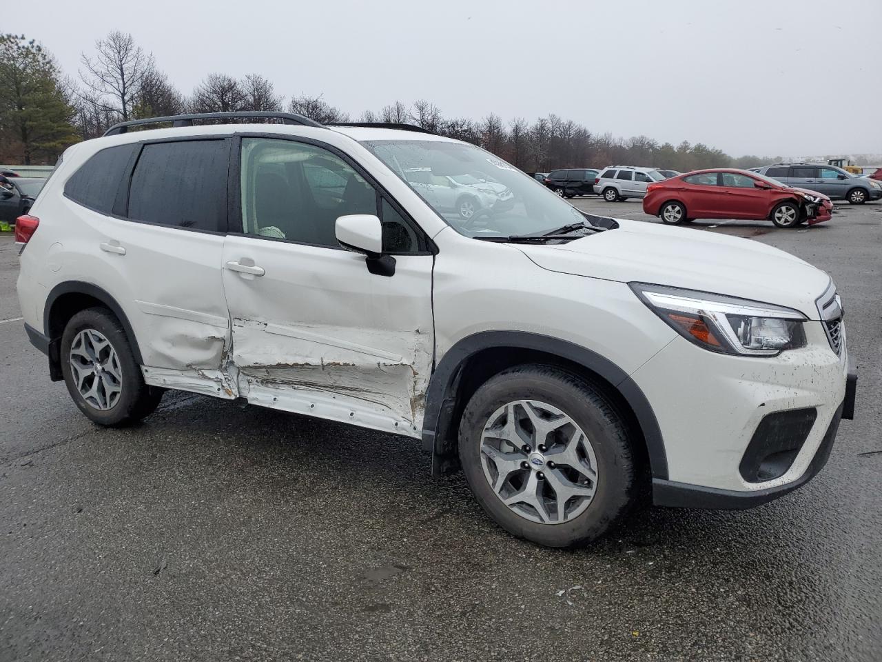 2020 Subaru Forester - Image 4