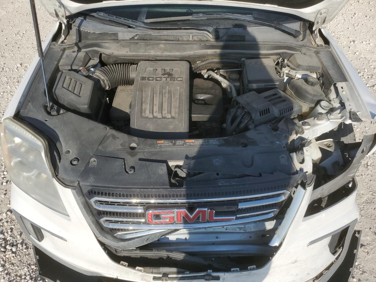 2016 GMC Terrain - Image 12