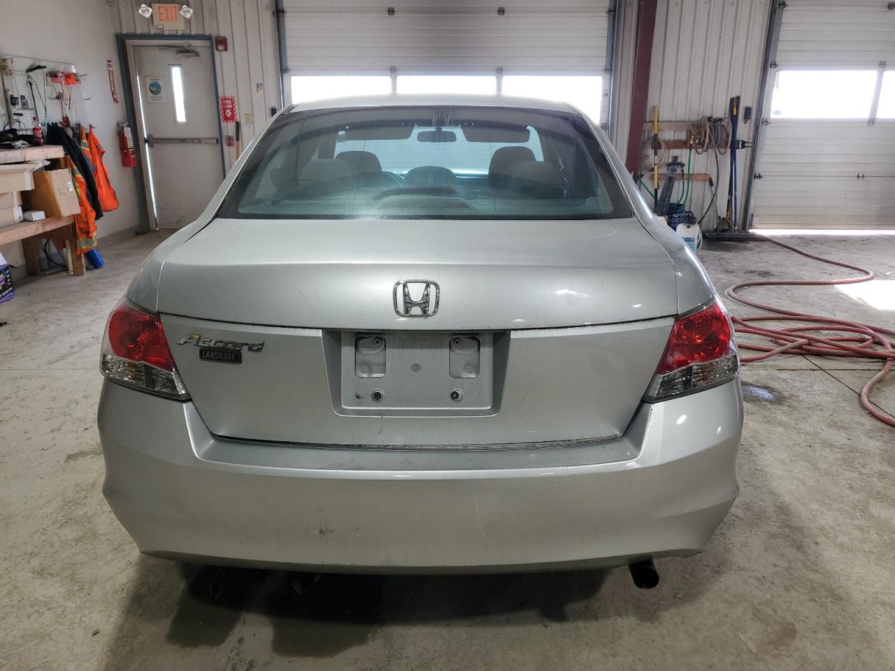 2009 Honda Accord - Image 6