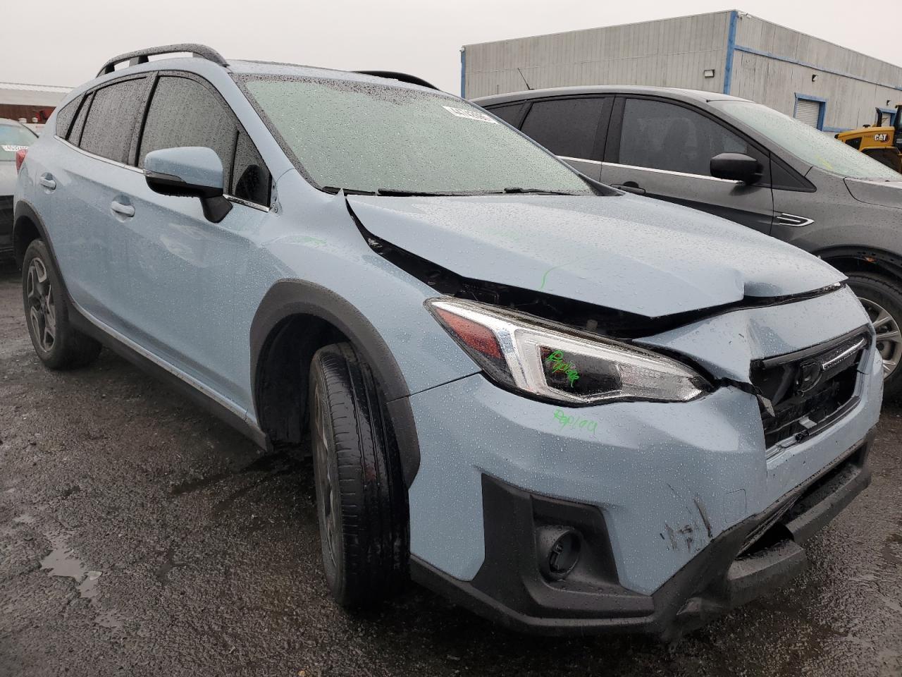 2020 Subaru XV - Image 4