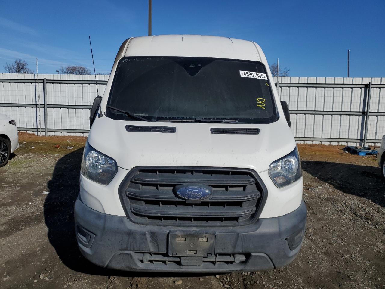 2020 Ford Transit - Image 5