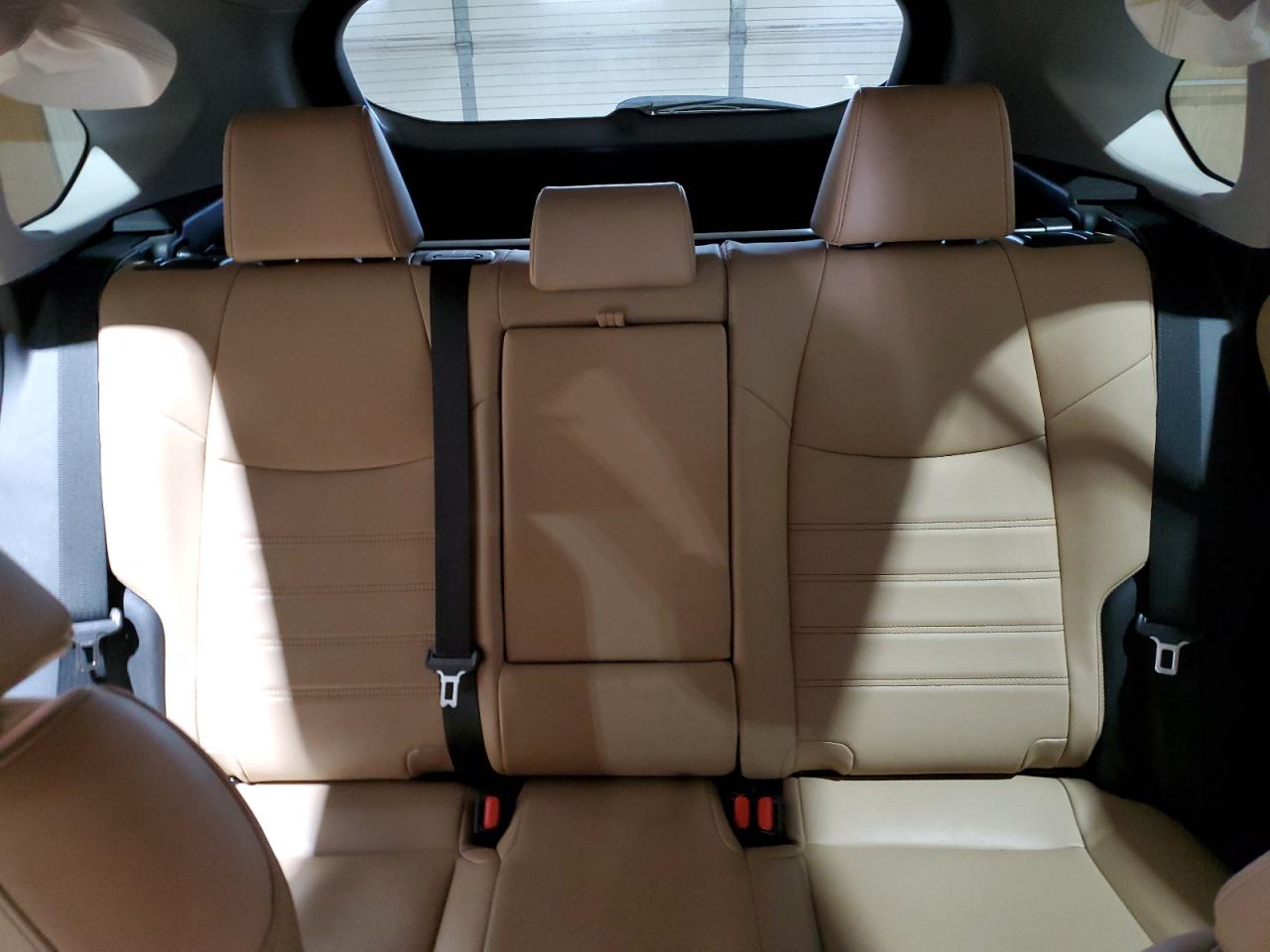 2020 Toyota RAV 4 - Image 10