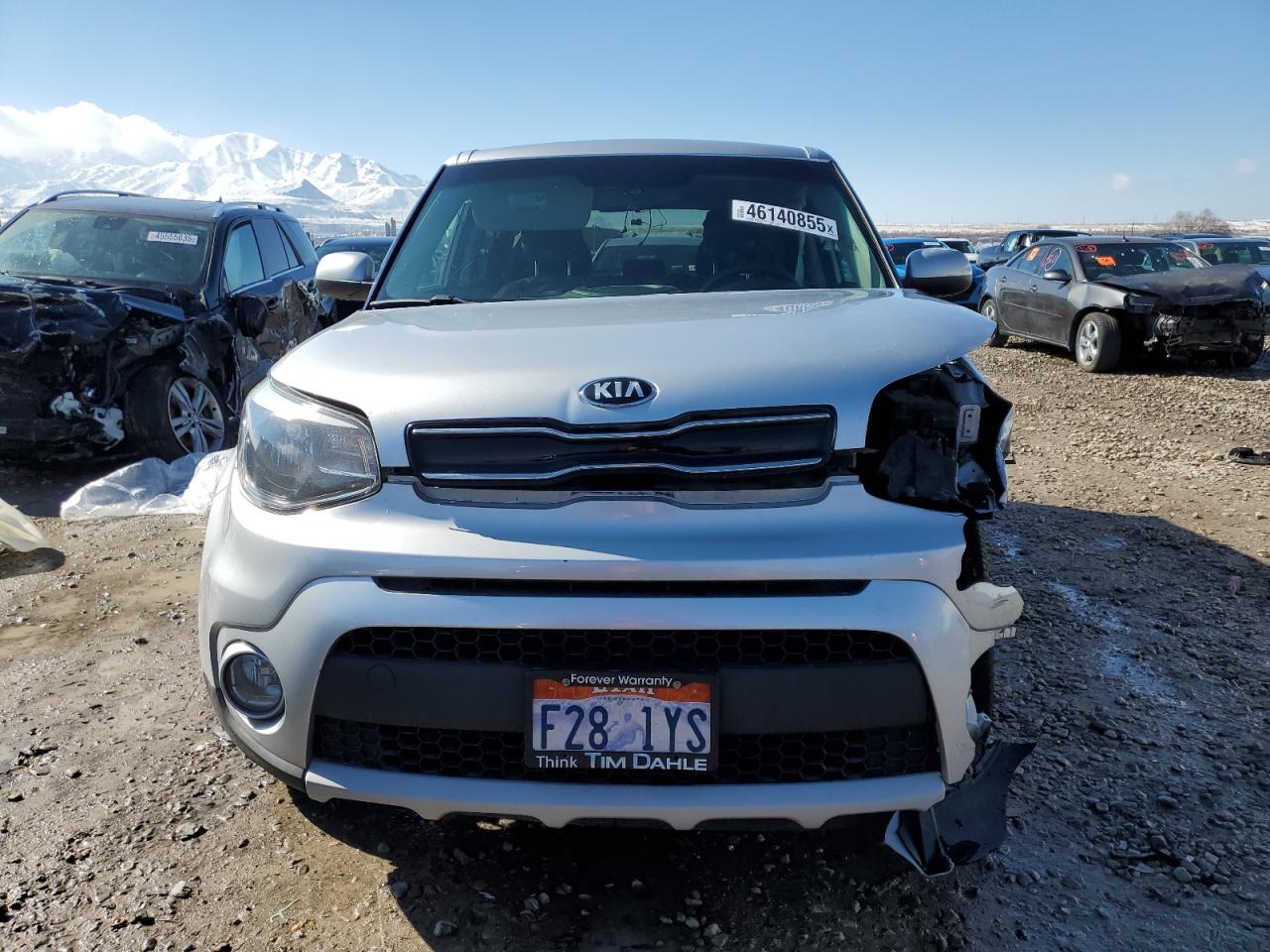 2019 Kia Soul - Image 5