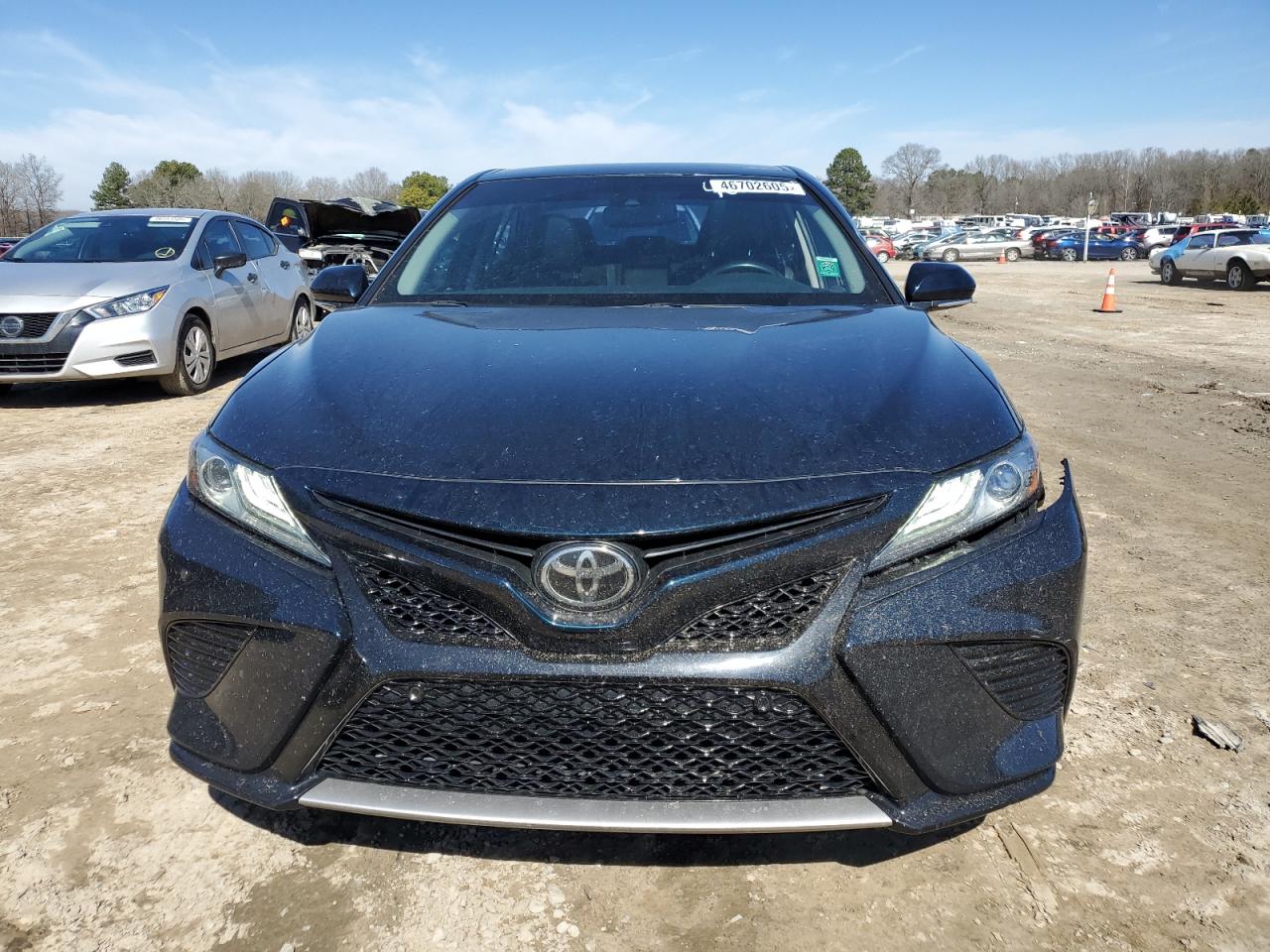 2018 Toyota Camry - Image 5