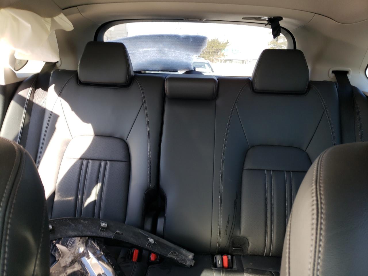 2024 Honda HR-V - Image 10