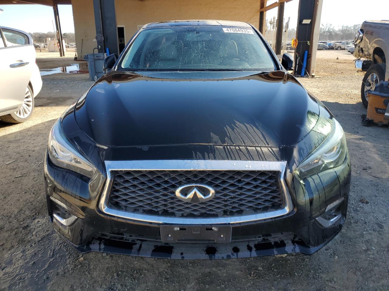 2018 Infiniti Q50 - Image 5
